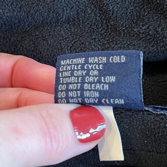 Landway Grey Soft Shell Coat Full Zip CHK1 Genentech Outdoors Outerwear - Picture 5 of 7